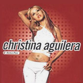 Christina Aguilera - Remix Plus
