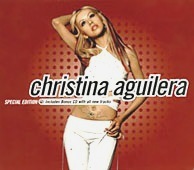 Christina Aguilera - Special Edition