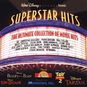 Walt Disney Records Presents Superstar Hits