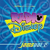 Radio Disney Jams Vol. 2