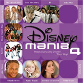 Disney Mania 4