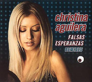 Falsas Esperanzas - Remixes