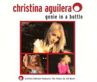 Genie In A Bottle (CD2)