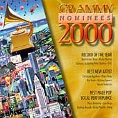 Grammy Pop Nominees 2000