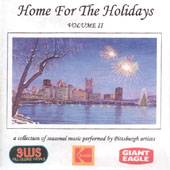 Home For The Holidays