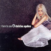 I Turn To You