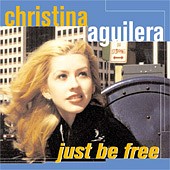 Just Be Free