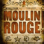 Moulin Rouge