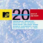 MTV: 20 Years Of Pop