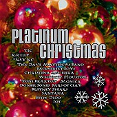 Platinum Christmas