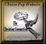Choice Pop Website