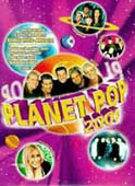 Planet Pop 2001