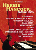 Herbie Hancock: Possibilities